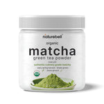 Organic Matcha Green Tea Powder, 2 Pounds