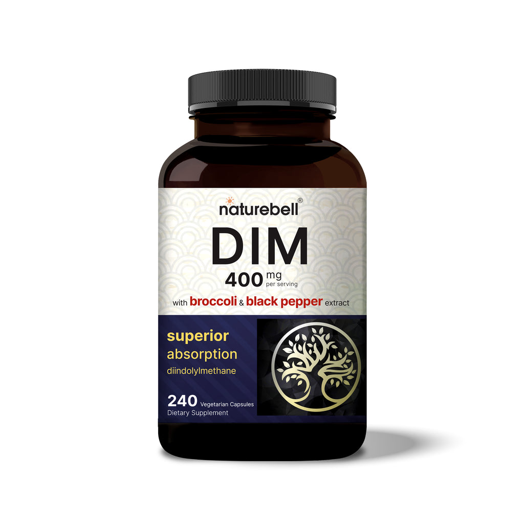 Dim Supplement
