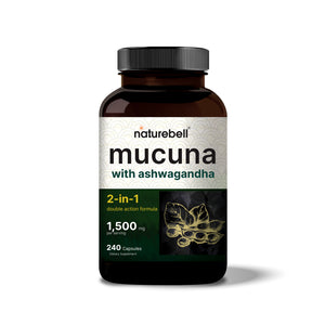 Mucuna Pruriens