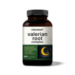 Valerian Root Complex 5,000mg, 300 Veggie Capsules