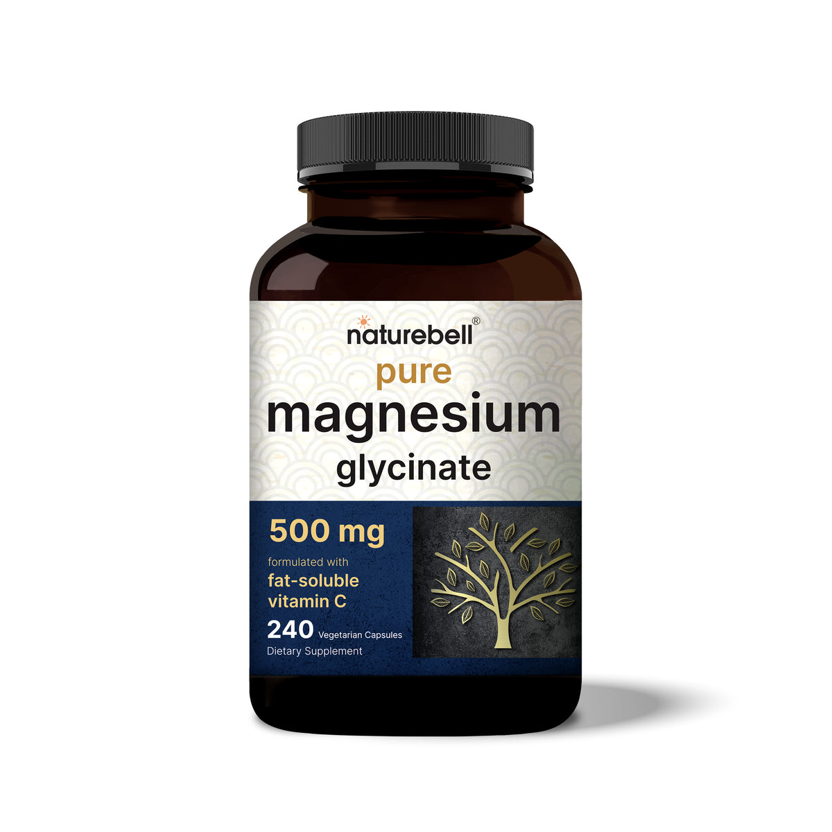Magnesium Glycinate