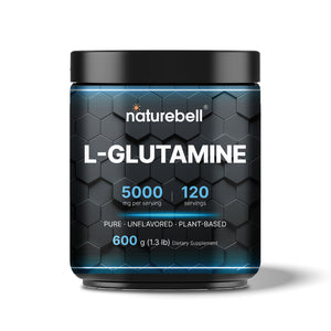L-Glutamine Powder